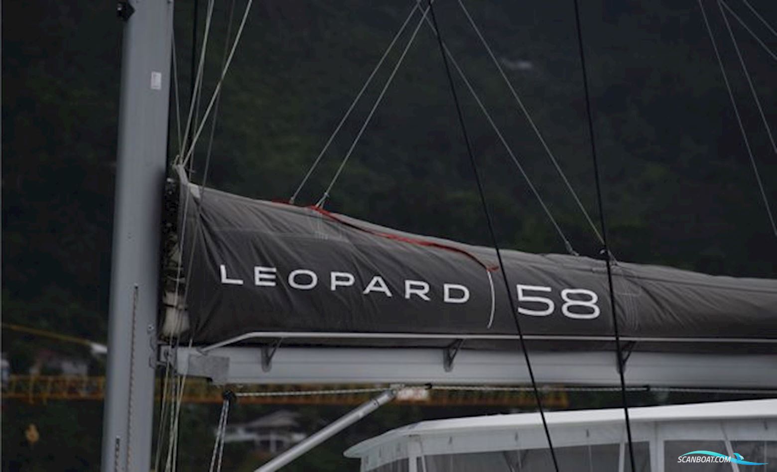 Leopard 58