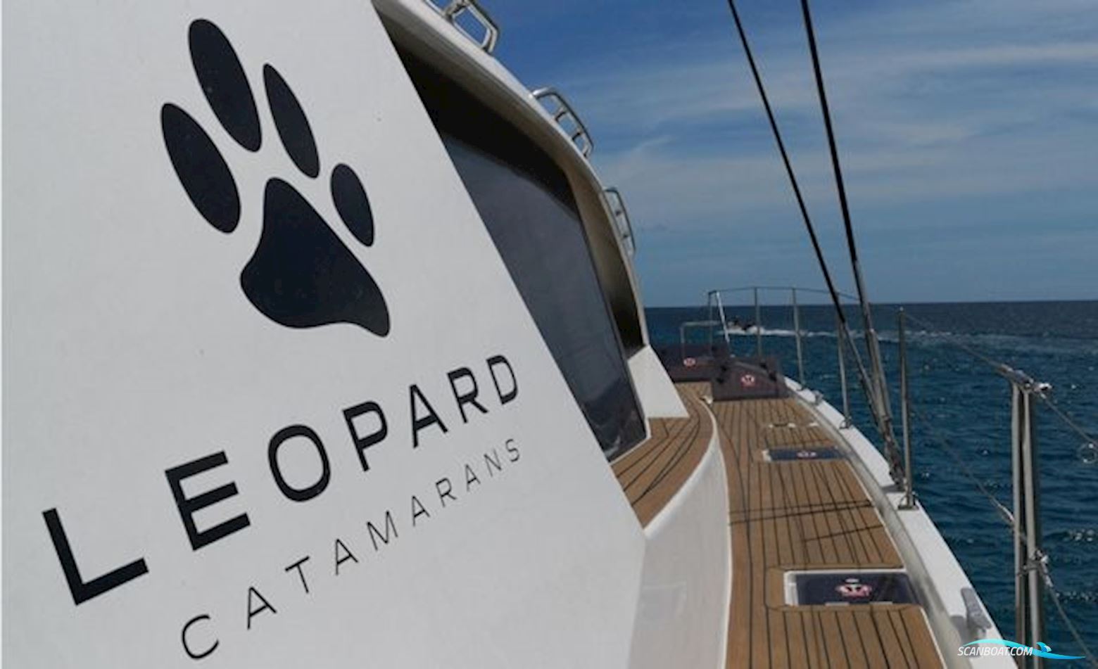 Leopard 58