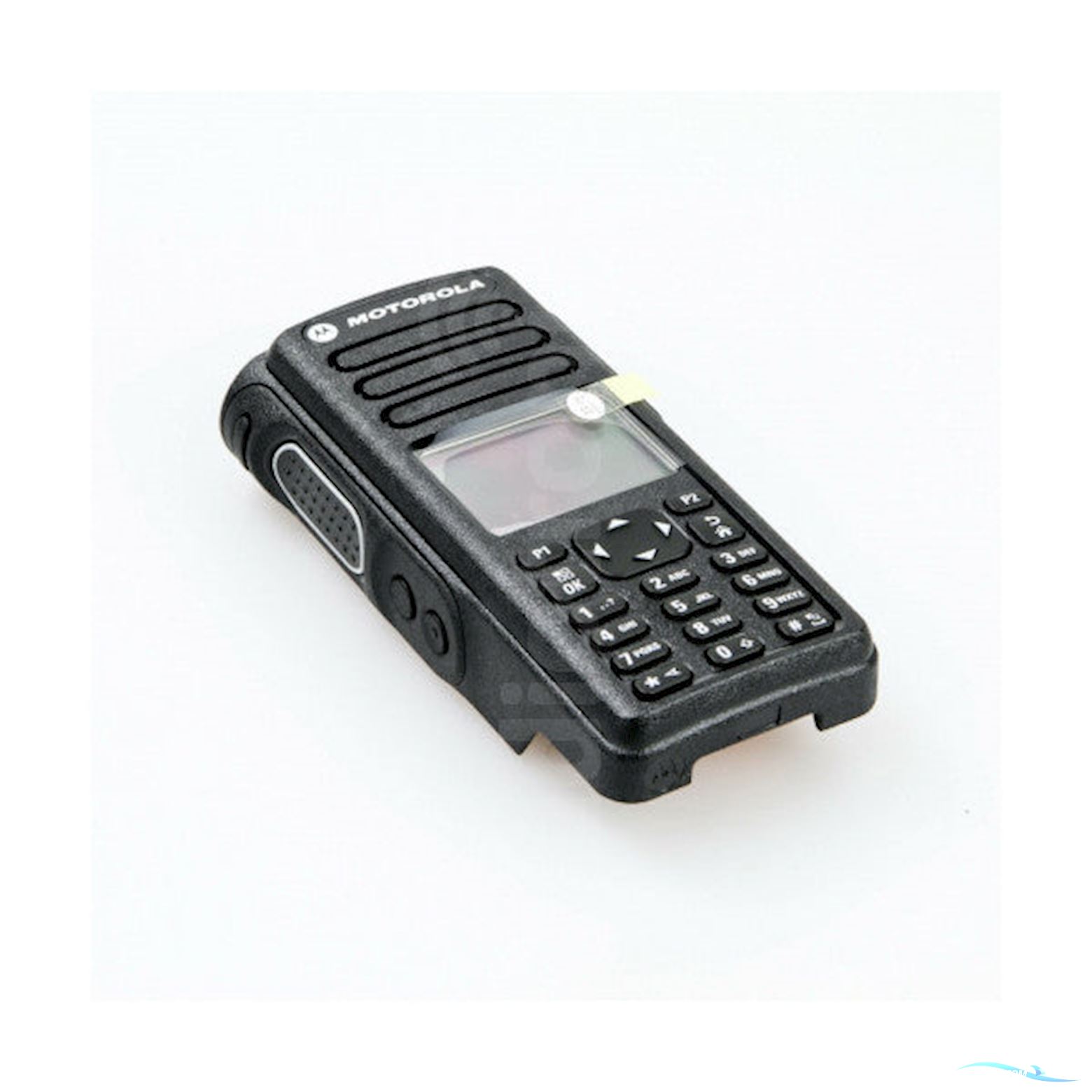 Motorola Pmln7271 Handheld Behuizing - Duurzaam en Functioneel Mehrrumpfboot 2026, Niederlande