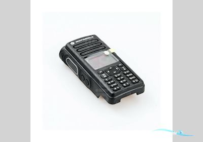 Motorola Pmln7271 Handheld Behuizing - Duurzaam en Functioneel Mehrrumpfboot 2026, Niederlande