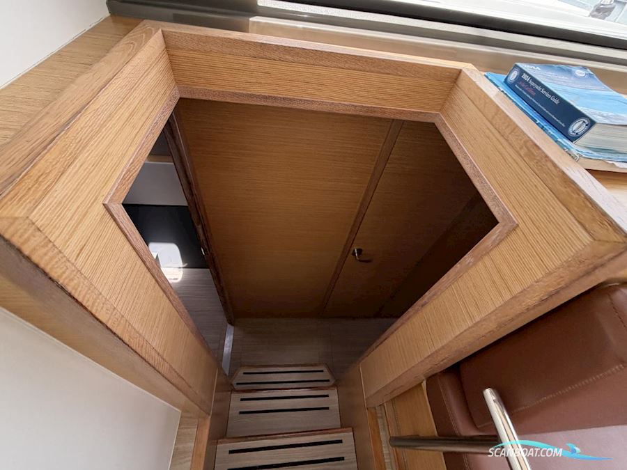 Nautitech 40 Open