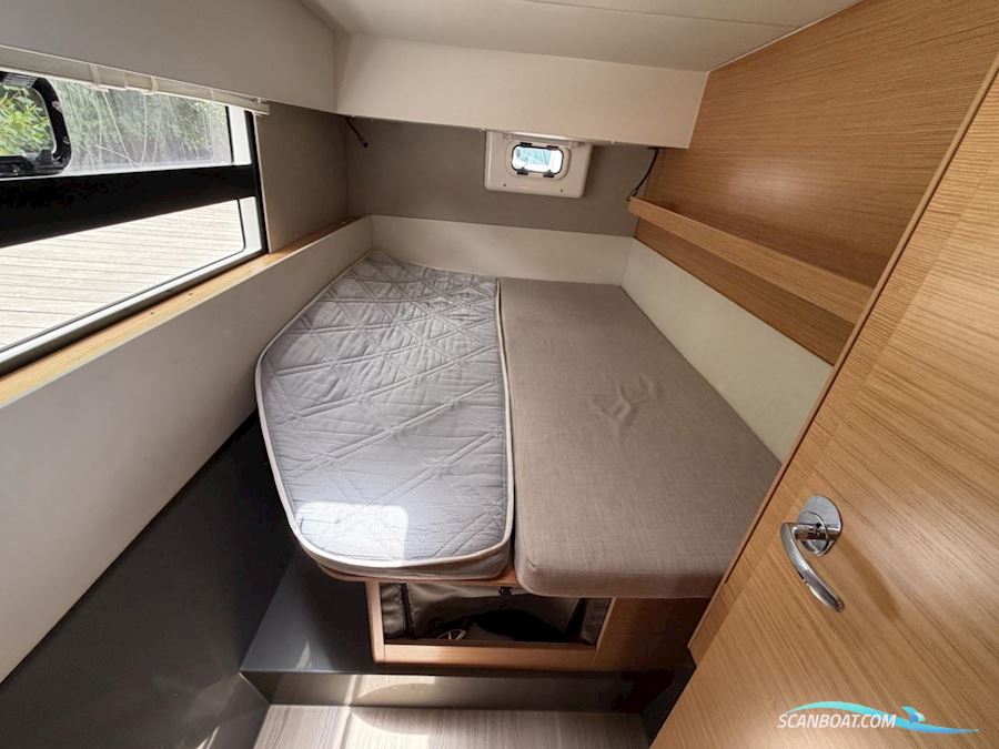 Nautitech 40 Open