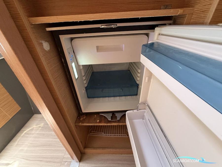 Nautitech 40 Open