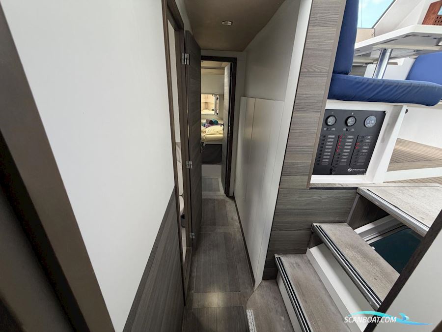 Nautitech 40 Open