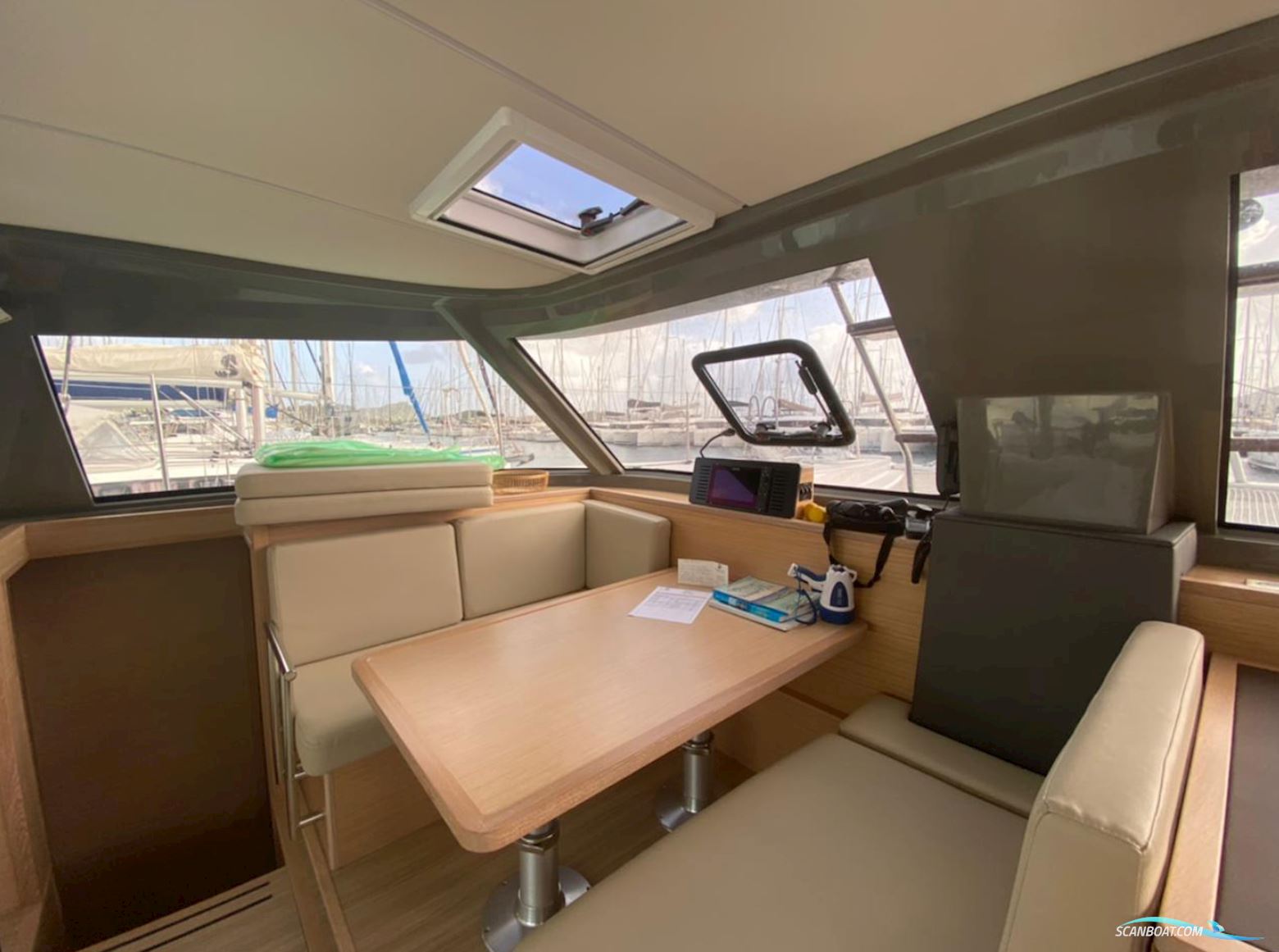 Nautitech 40 Open