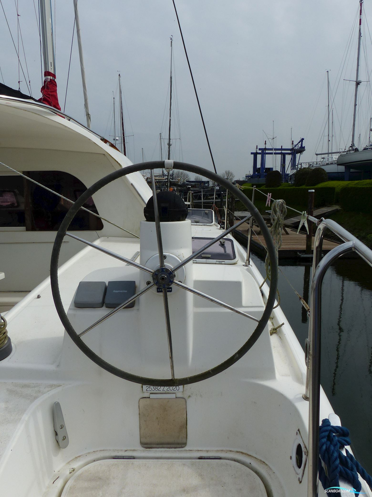 Nautitech 40