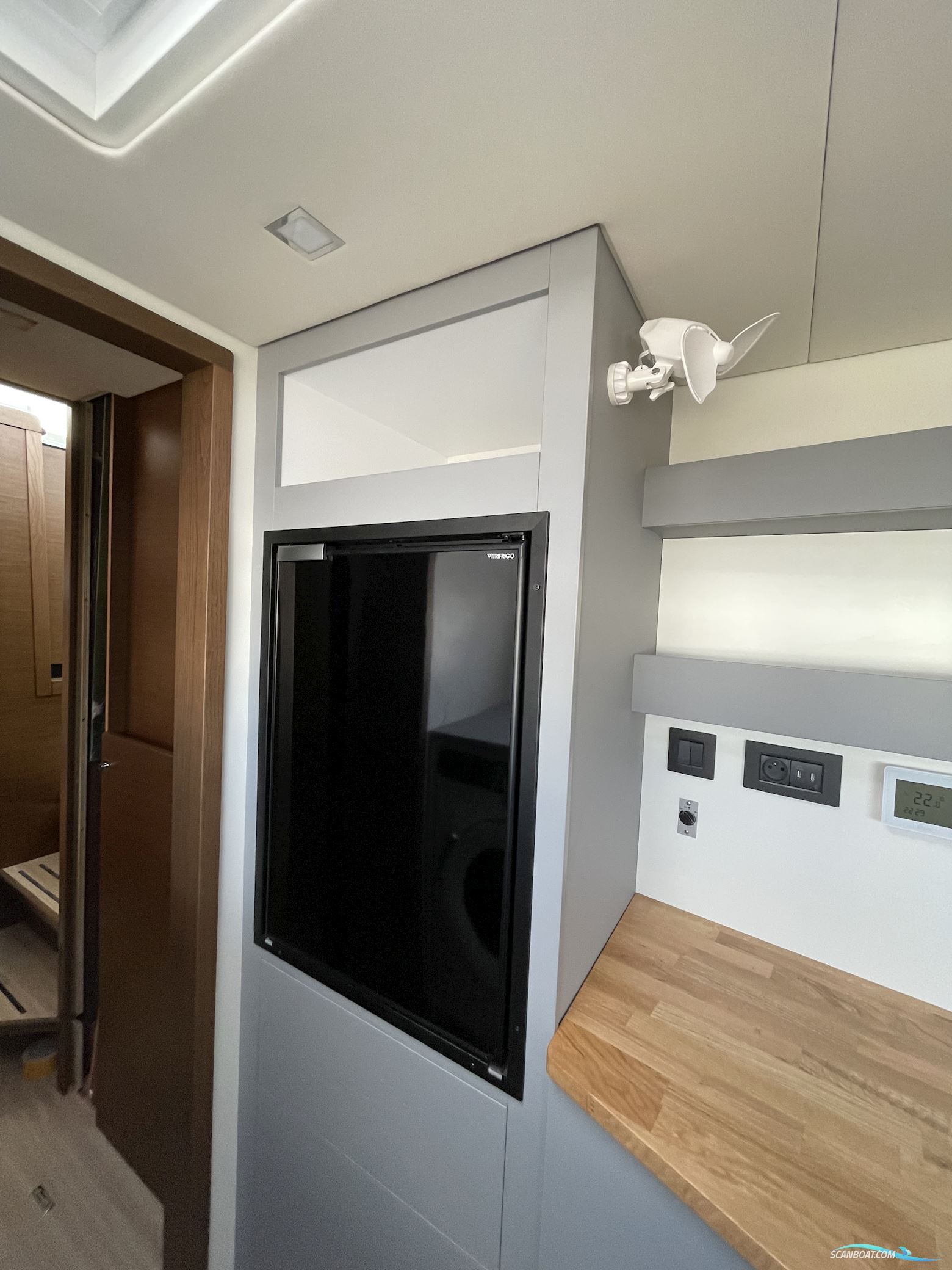 Nautitech 44 OPEN Signature Sport