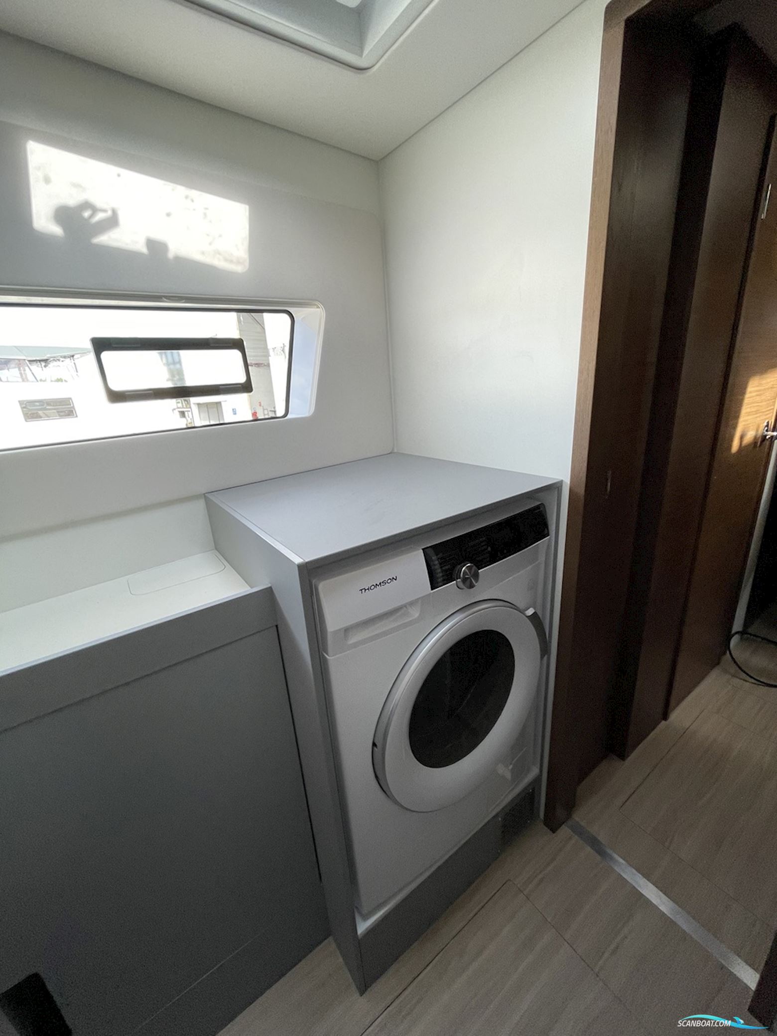 Nautitech 44 OPEN Signature Sport