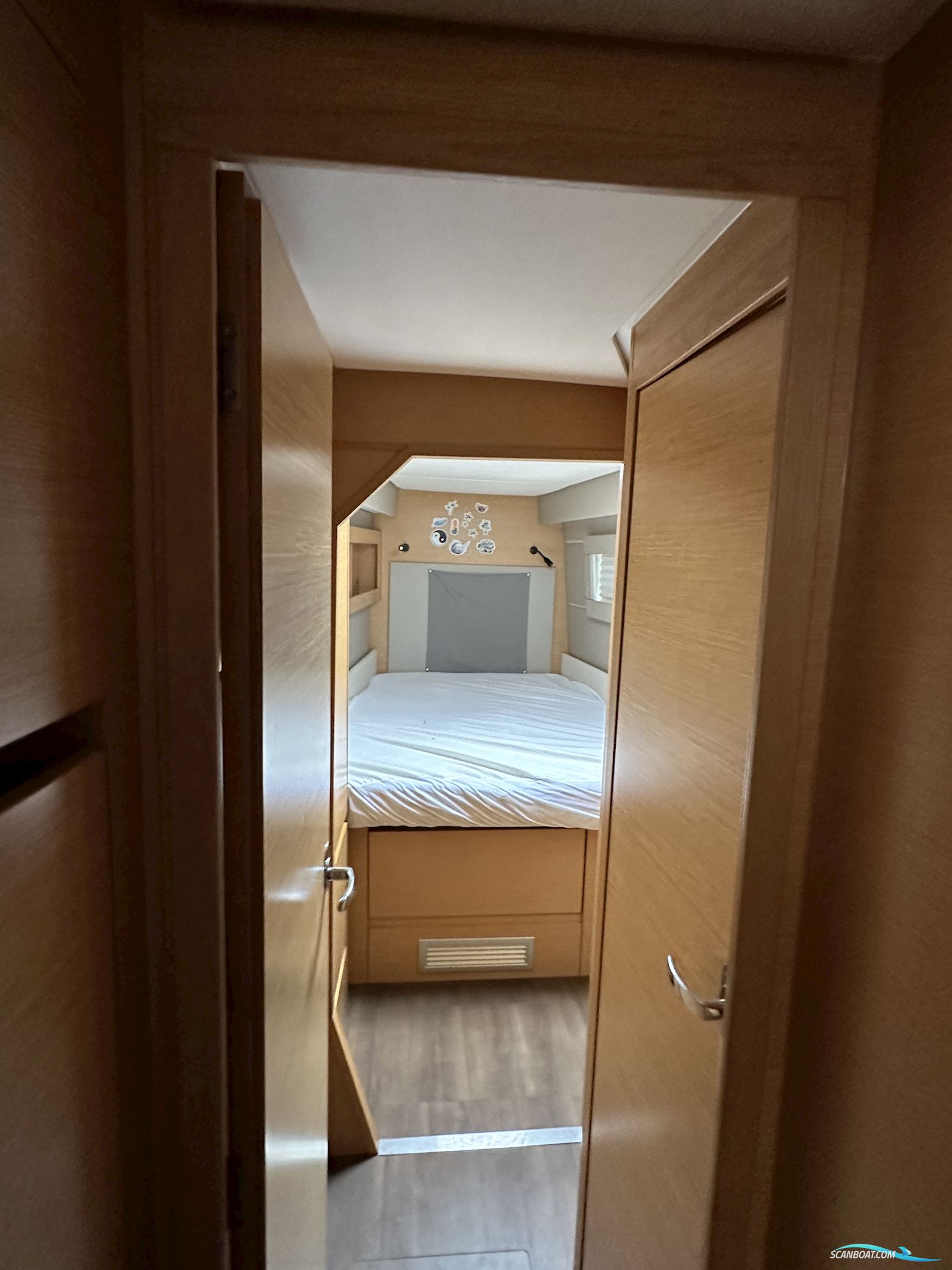 Nautitech 46 Open