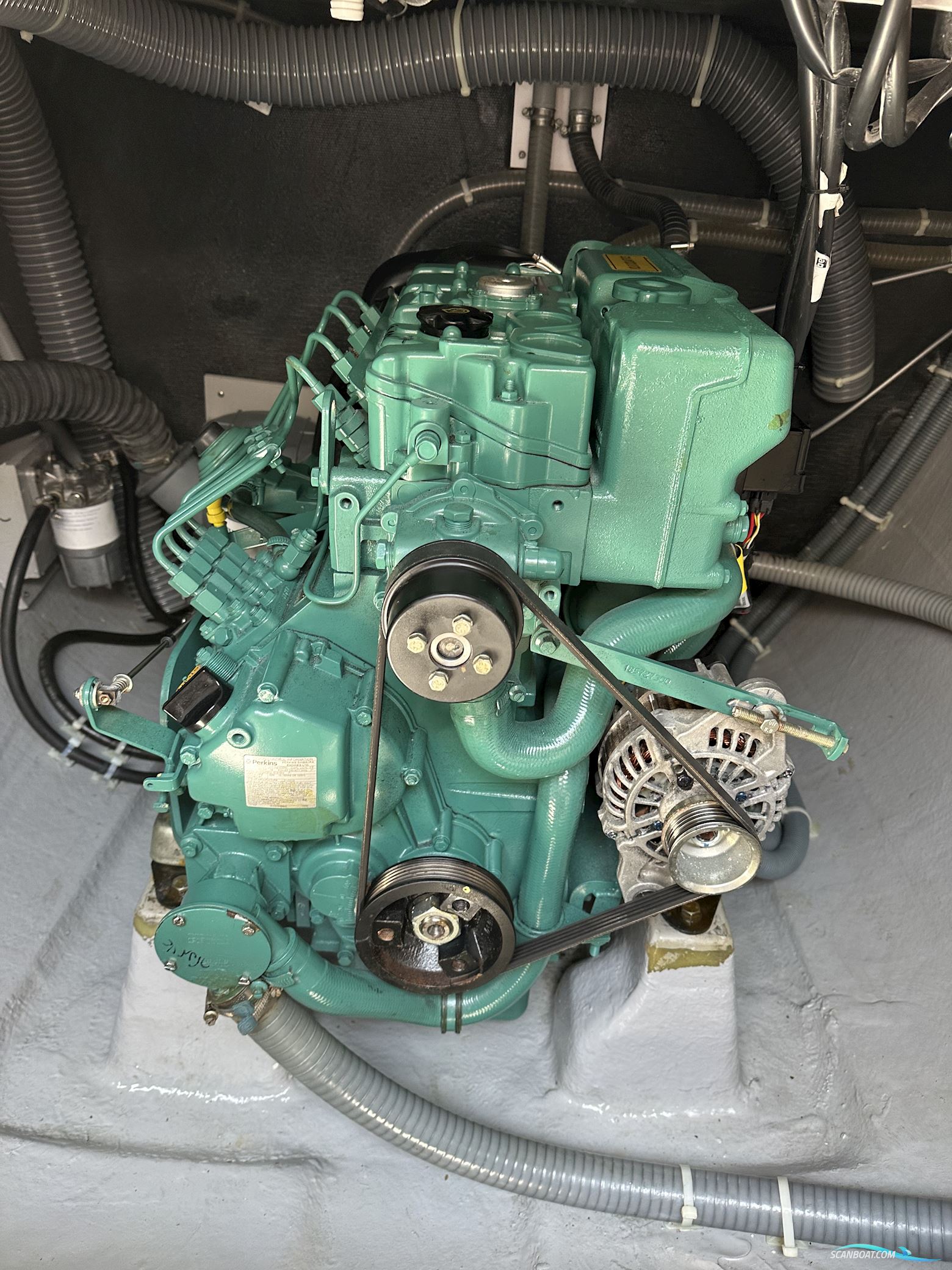 Nautitech 46 Open