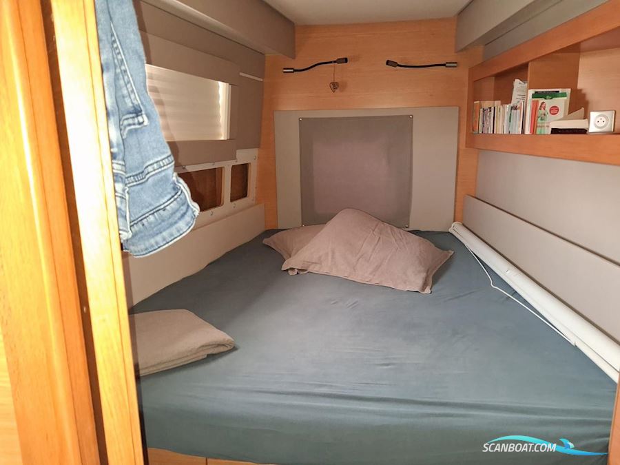 Nautitech 46 Open