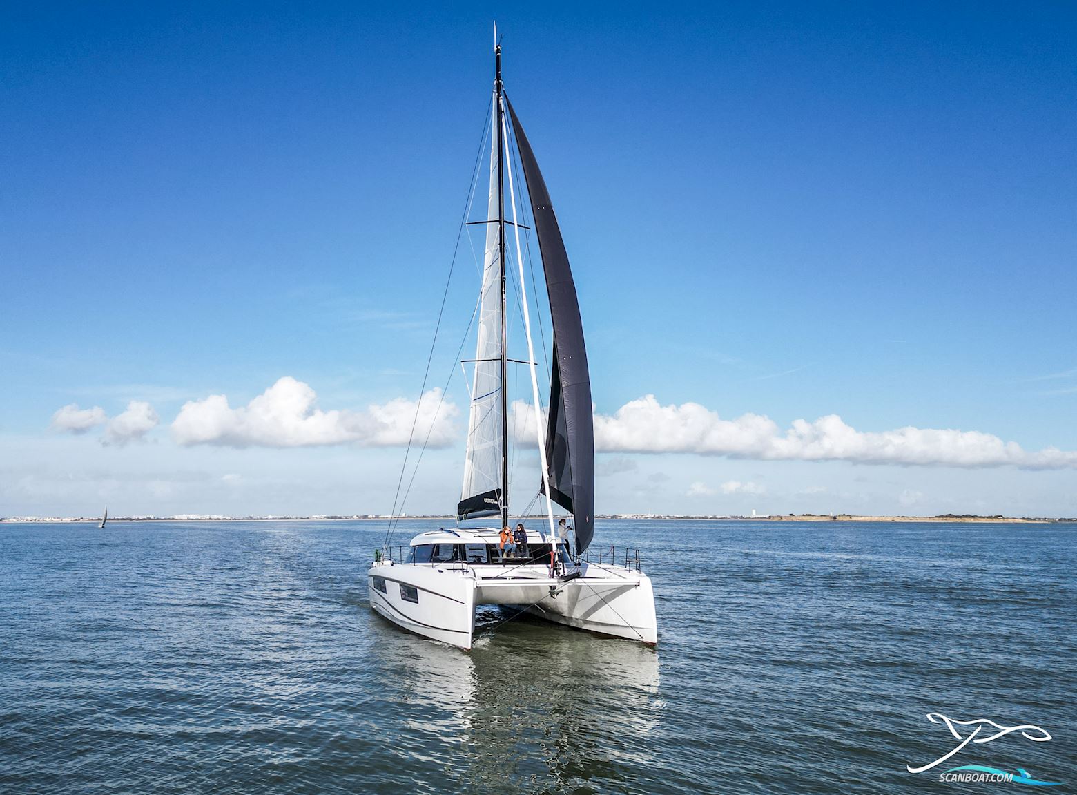 Nautitech 48 Open