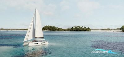 Nautitech Gezocht ! Mehrrumpfboot 2023, Niederlande