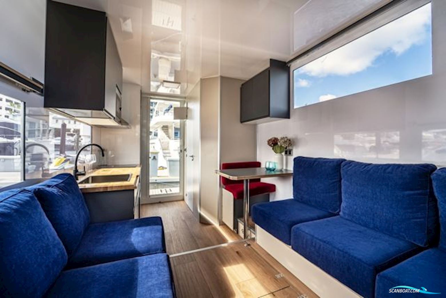 Navisyo Homes 1.0