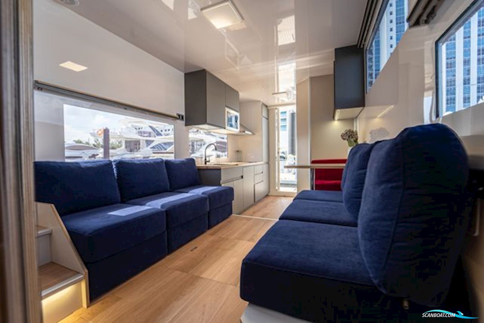 Navisyo Homes 1.0