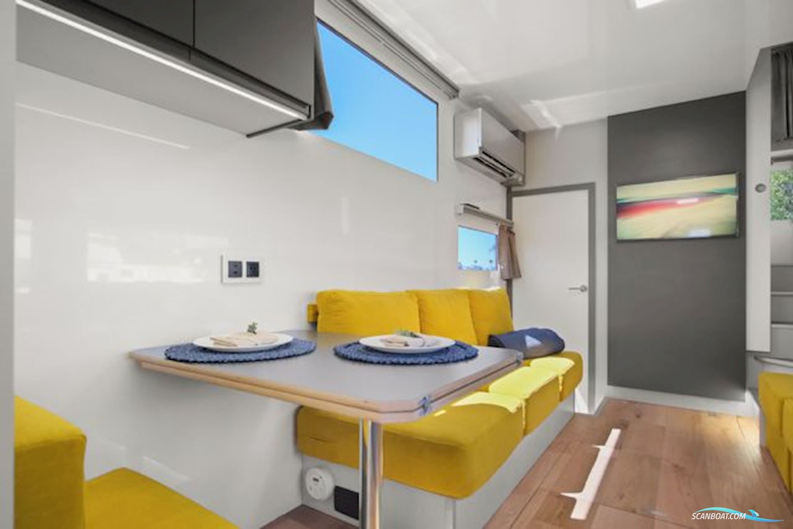 Navisyo Homes 1.0