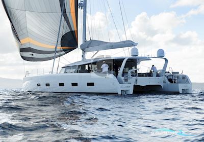 Ocean Explorer 60 Mehrrumpfboot 2014, mit Steyr MO114K33 motor, Montenegro