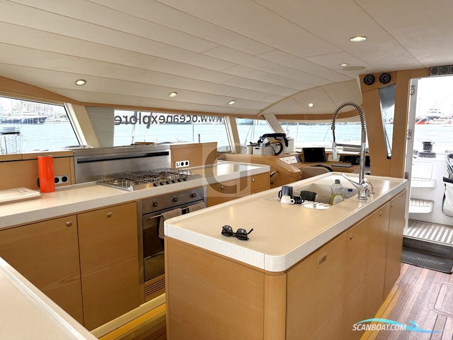 Ocean Explorer 60
