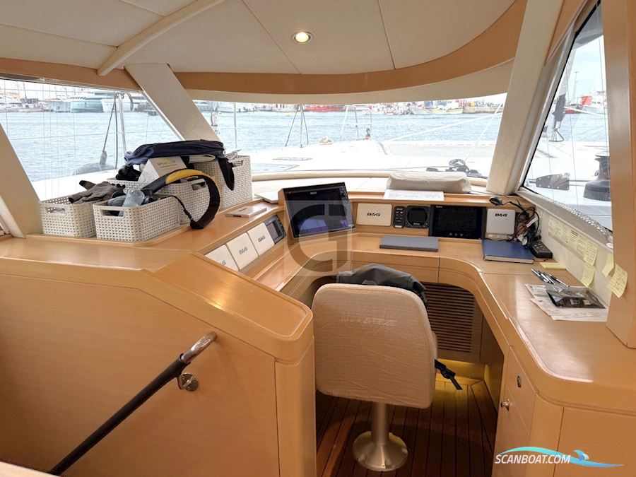 Ocean Explorer 60