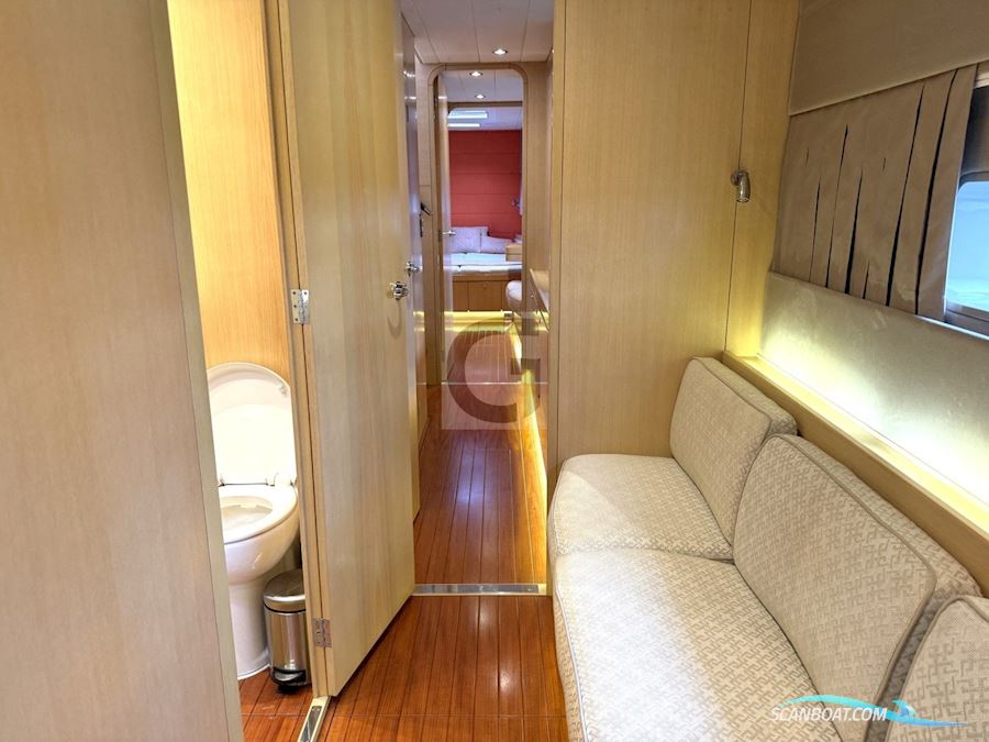 Ocean Explorer 60