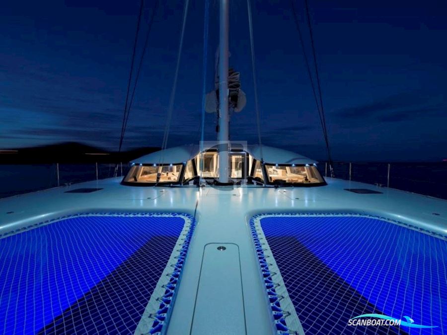 Ocean Explorer 60
