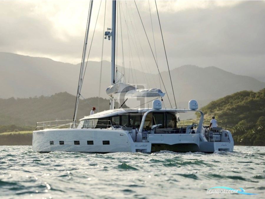 Ocean Explorer 60