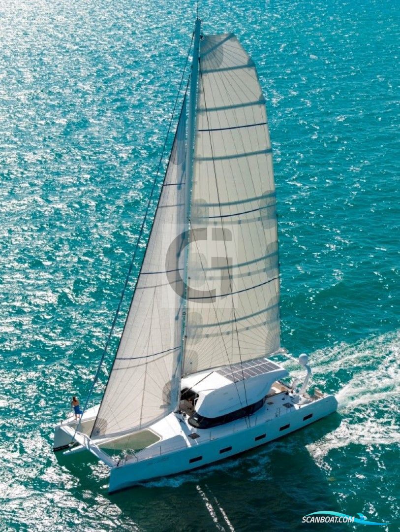 Ocean Explorer 60
