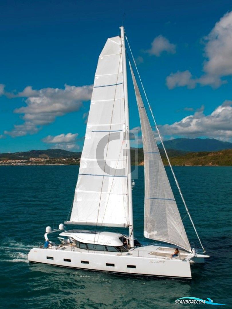 Ocean Explorer 60