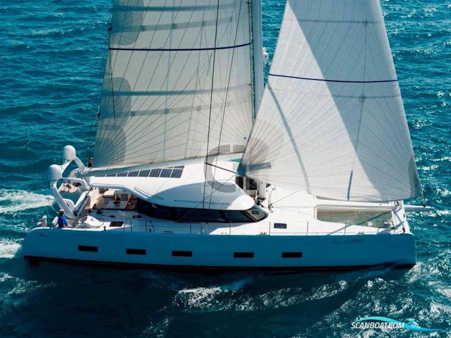 Ocean Explorer 60