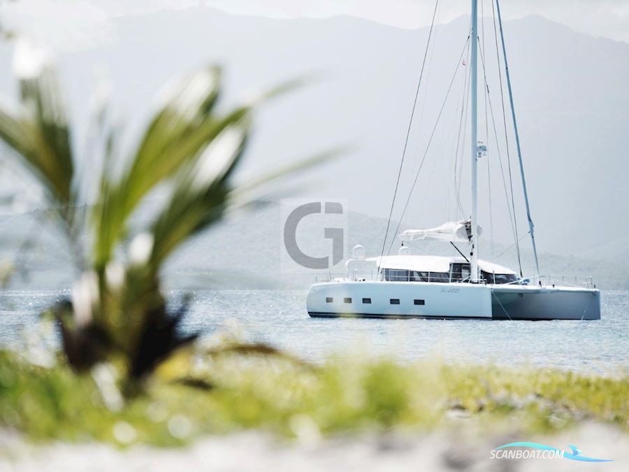 Ocean Explorer 60