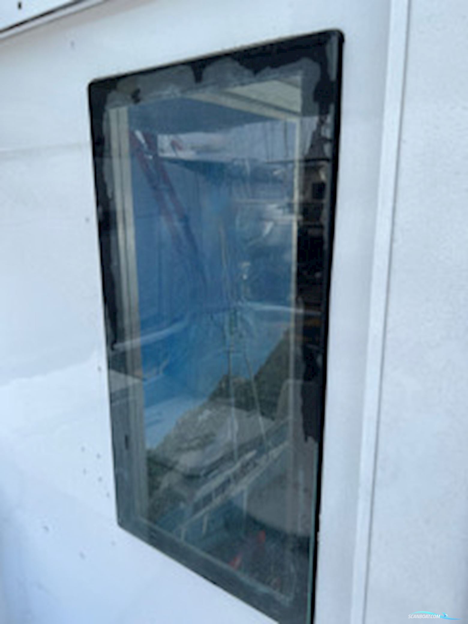 ODC Marine NYAMI 54 Electric passenger boat