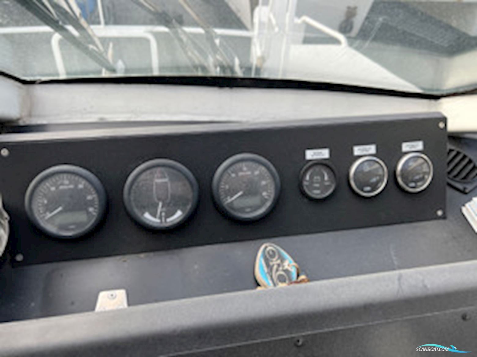 ODC Marine NYAMI 54 Electric passenger boat