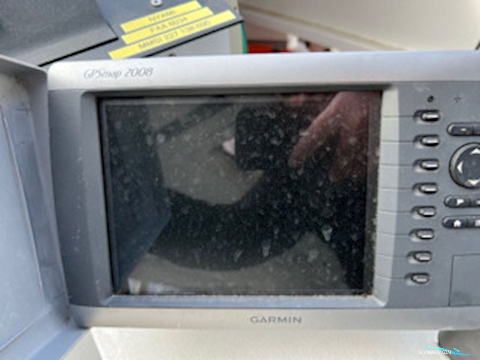 Odc Marine Nyami 54 Electric Passenger Boat