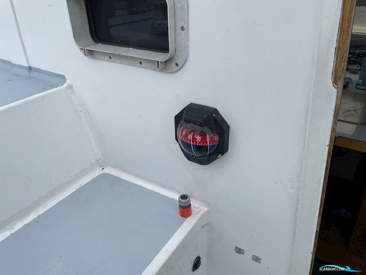 Piana 30 Cruising Catamaran