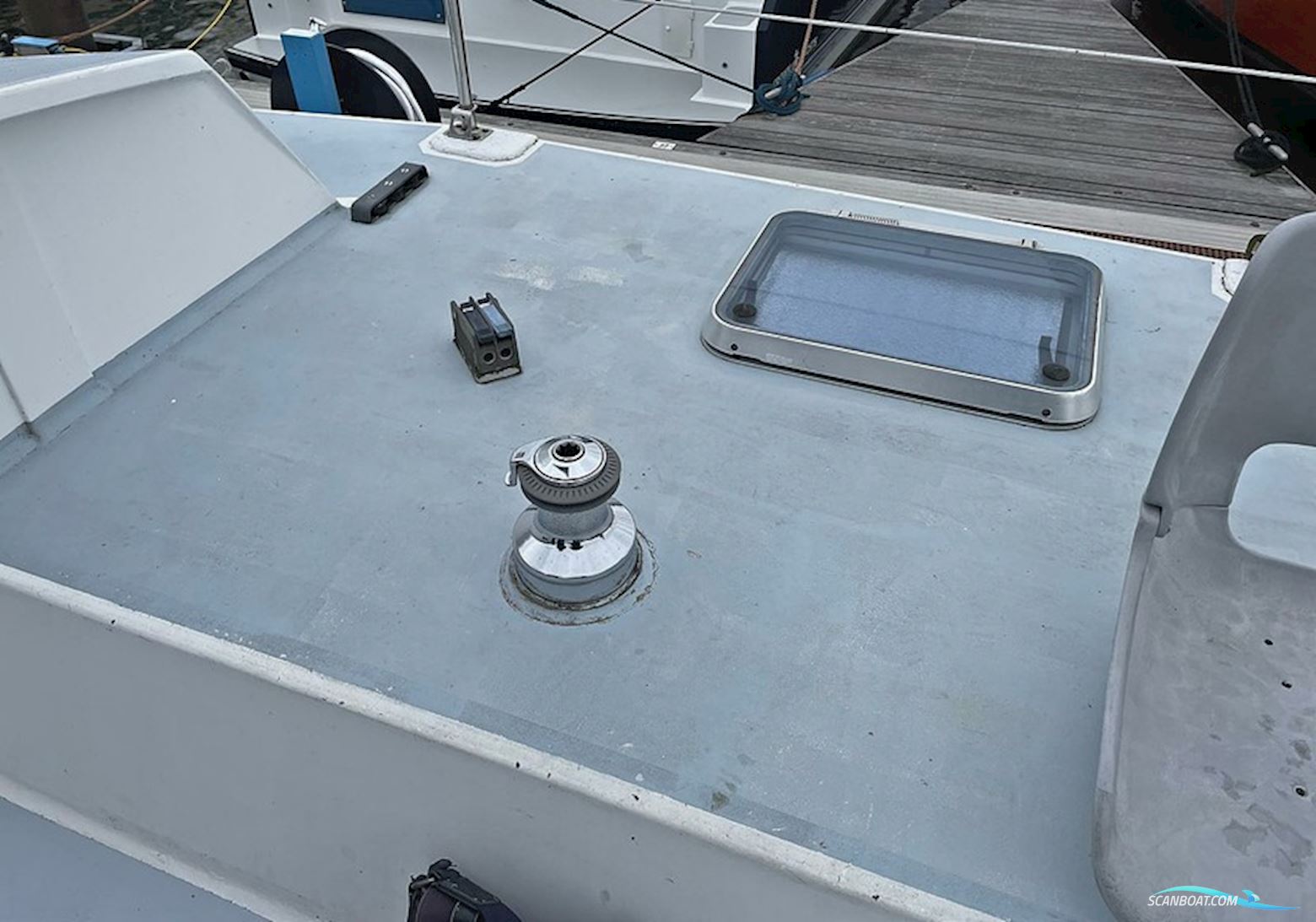 Piana 30 Cruising Catamaran