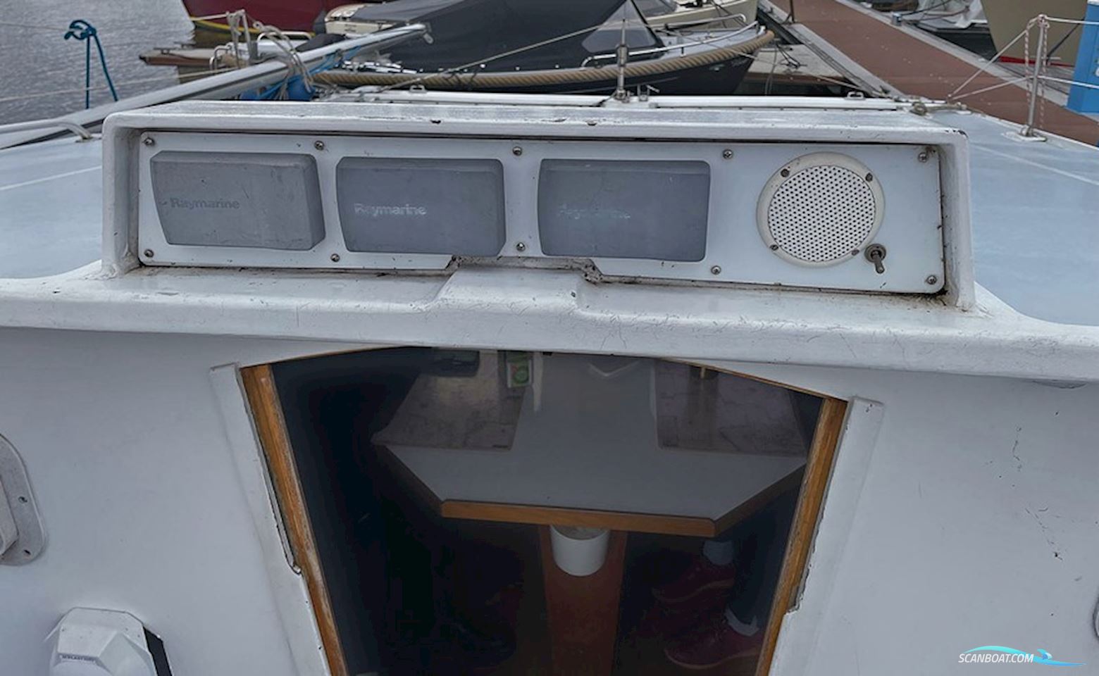 Piana 30 Cruising Catamaran