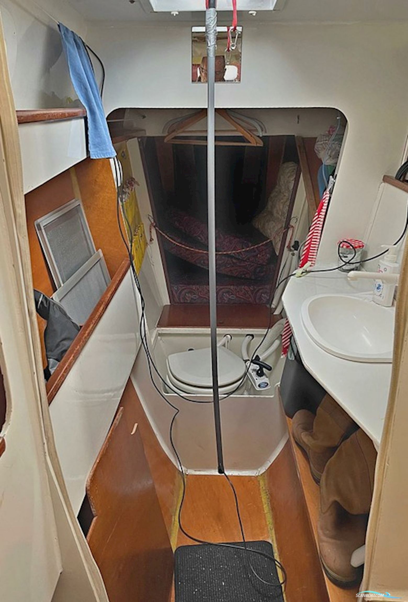 Piana 30 Cruising Catamaran