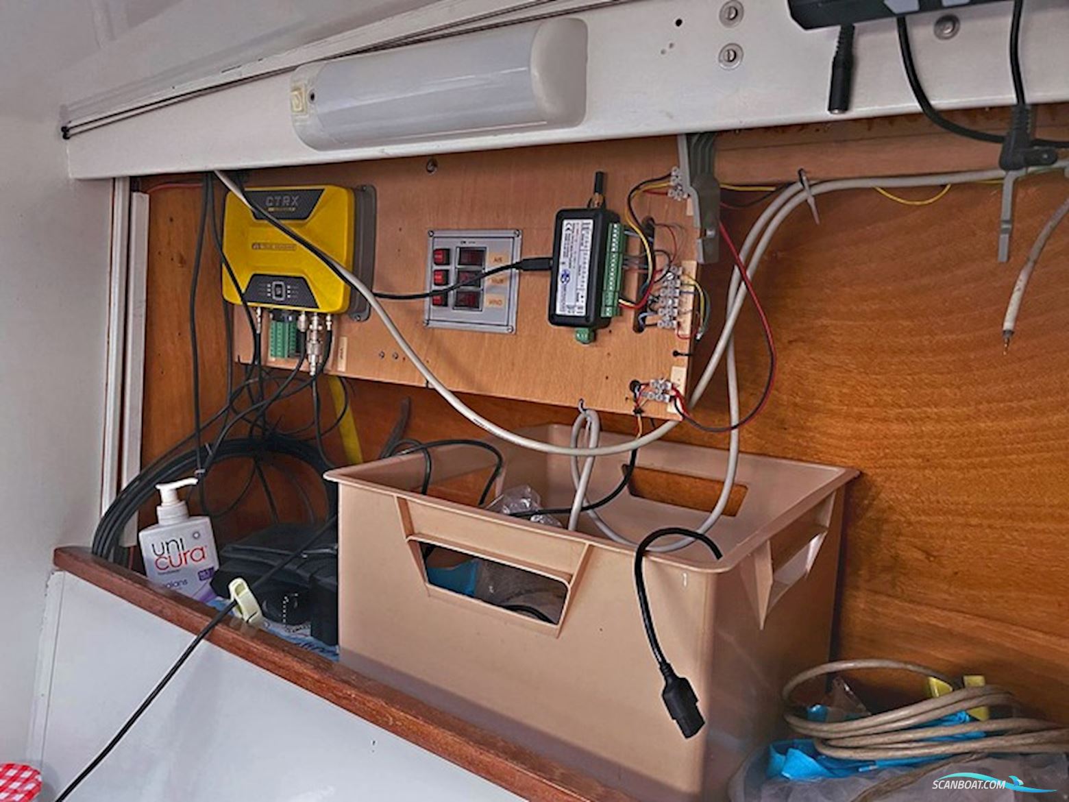 Piana 30 Cruising Catamaran