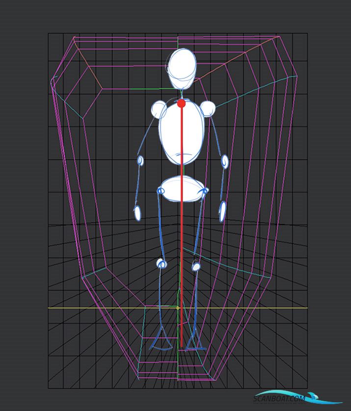 PS36 - Fast Container Ship Catamaran
