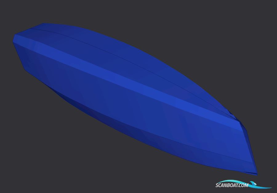 PS36 - Fast Container Ship Catamaran