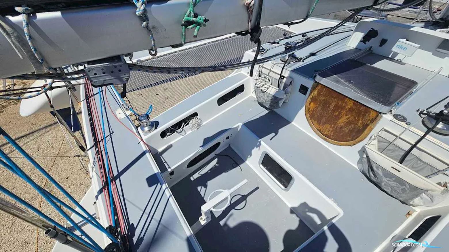 Pulsar 33