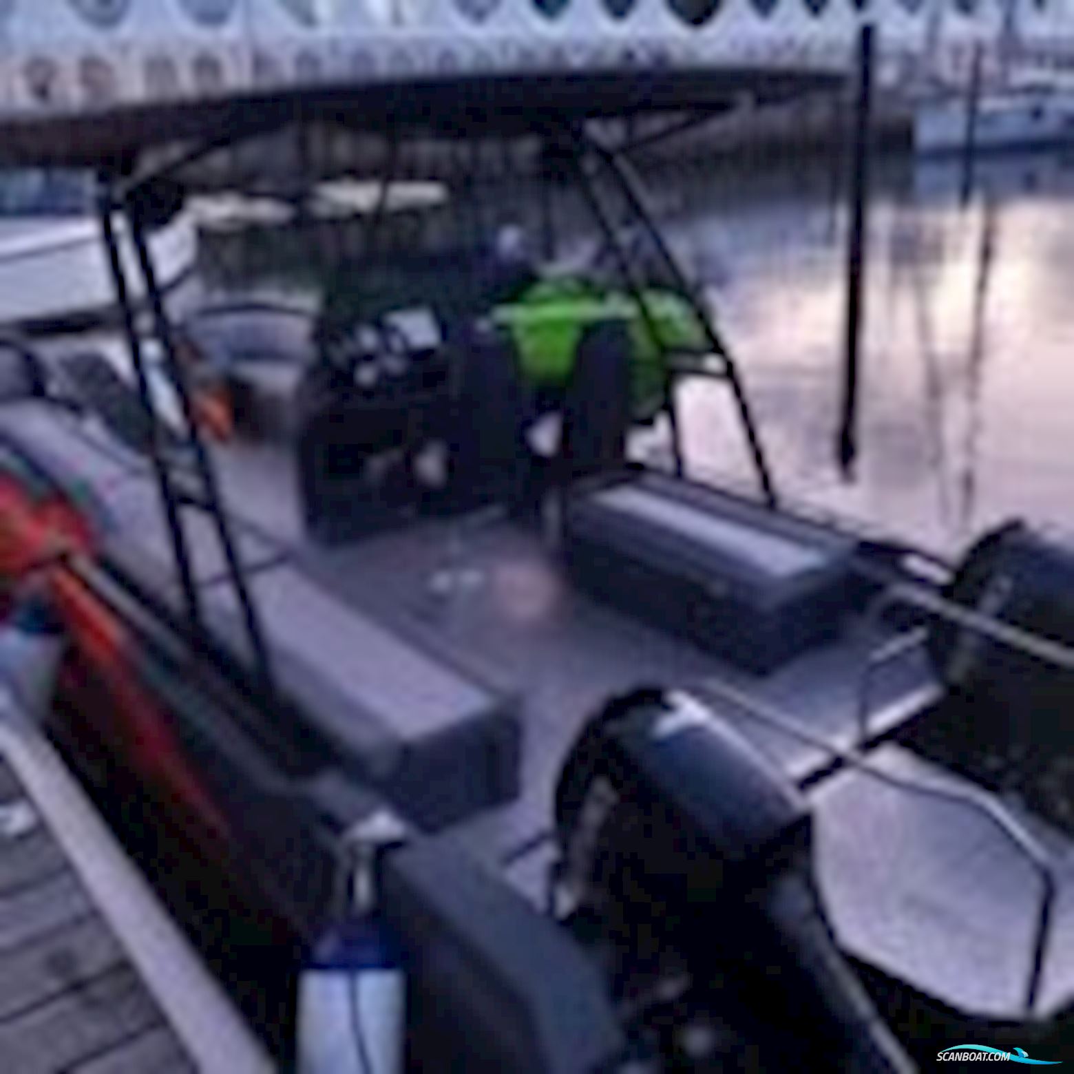 Roto Korkyra 650 Pro