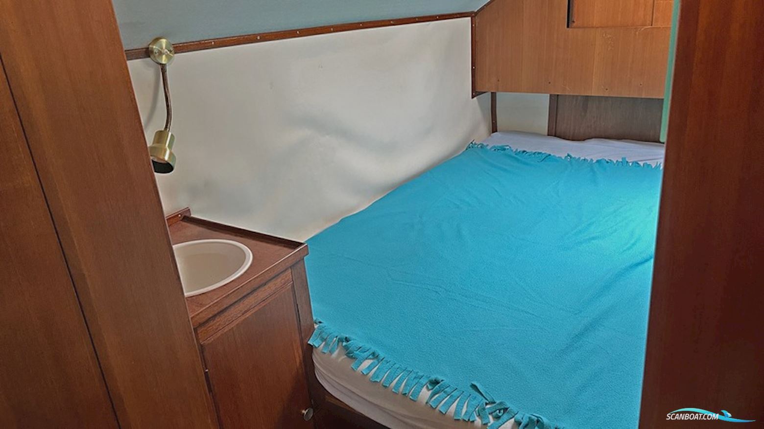 Sailcraft Apache 41 Catamaran