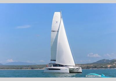 Seawind 1170 Mehrrumpfboot 2026, Sweden