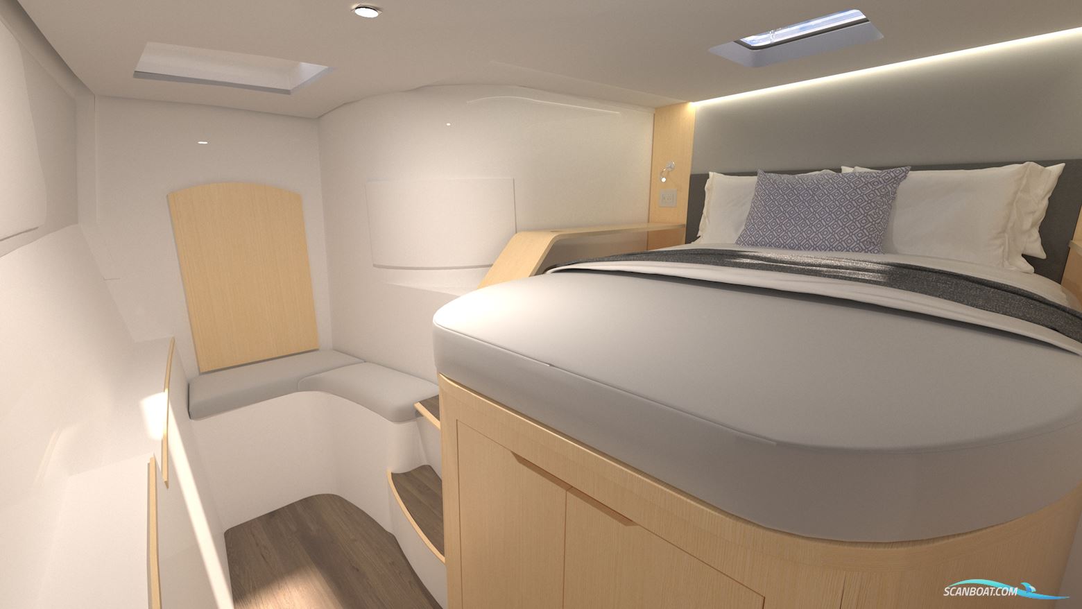 Seawind 1270