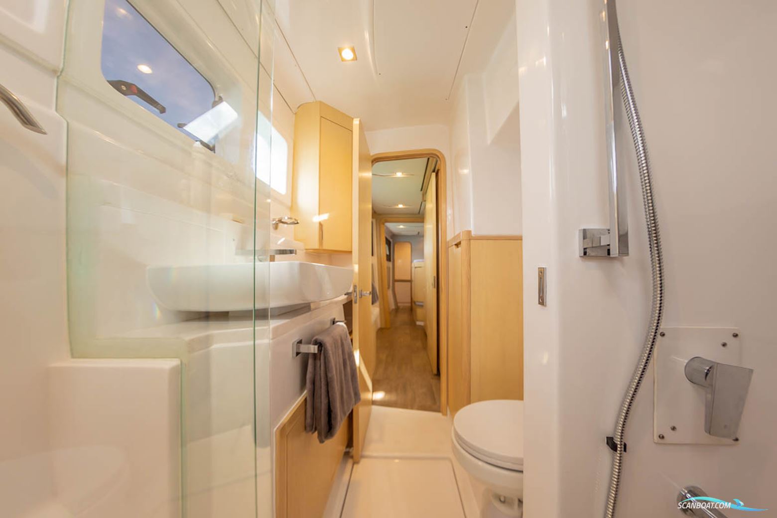 Seawind 1370