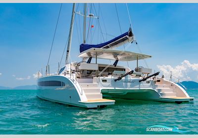 Seawind 1600 Passagemaker Mehrrumpfboot 2027, Sweden