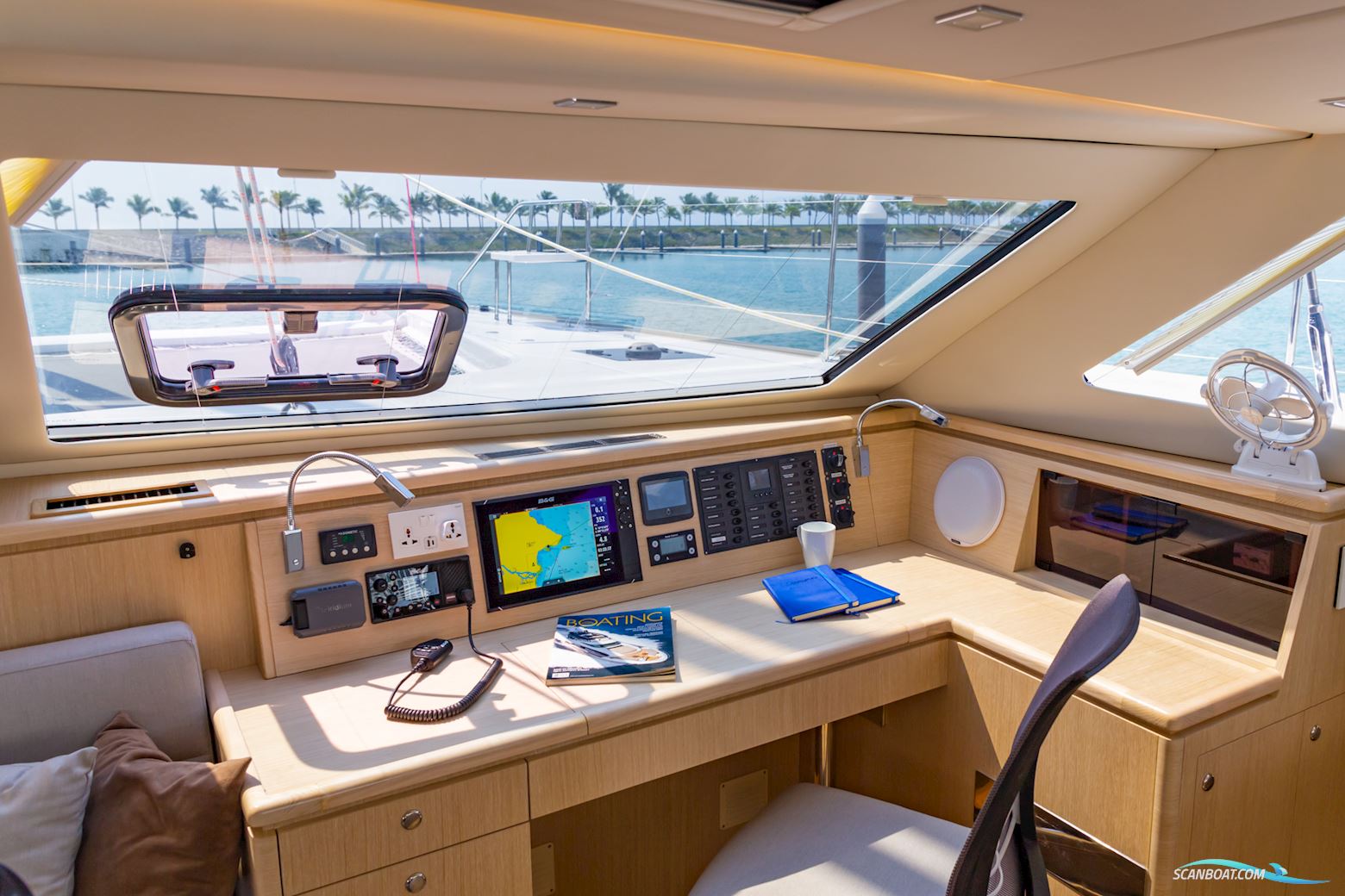 Seawind 1600 Passagemaker