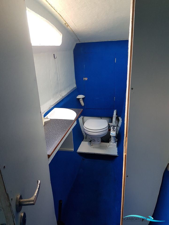 Selvbyg ( Havkat 27 )