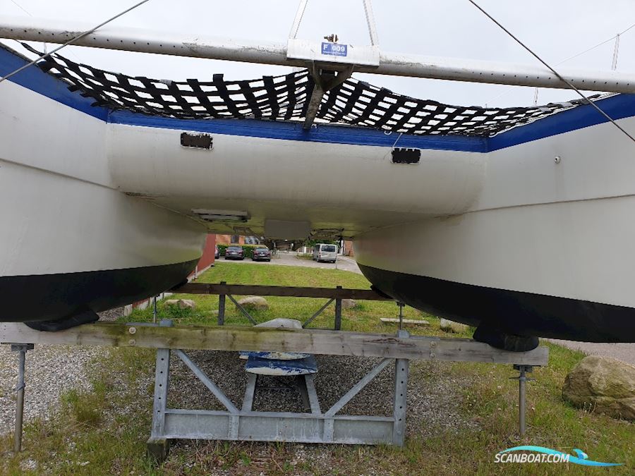 Selvbyg ( Havkat 27 )